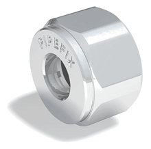 Halvkoppling 10 x G15